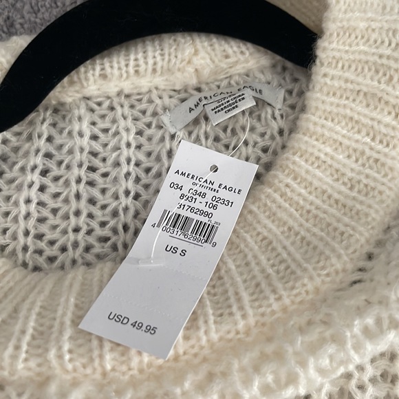 Brand New American Eagle Sweater - Picture 2 of 2